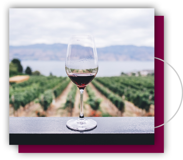 Wine Blends & Recipes Learn More About Home Winemaking